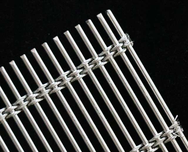 Stair Mesh|Divider Mesh