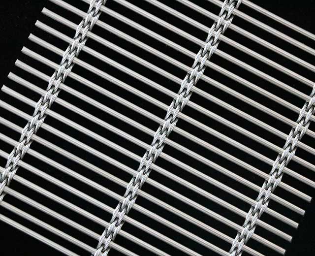 Stair Mesh|Divider Mesh