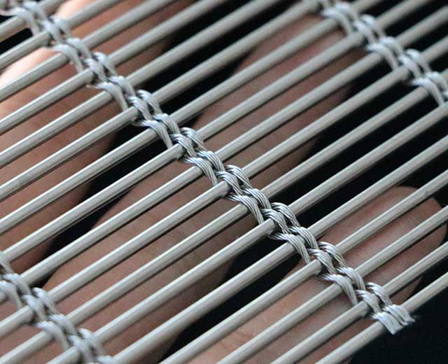 Stair Mesh|Divider Mesh