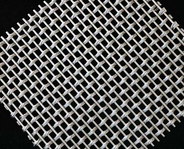 Stair Mesh|Divider Mesh