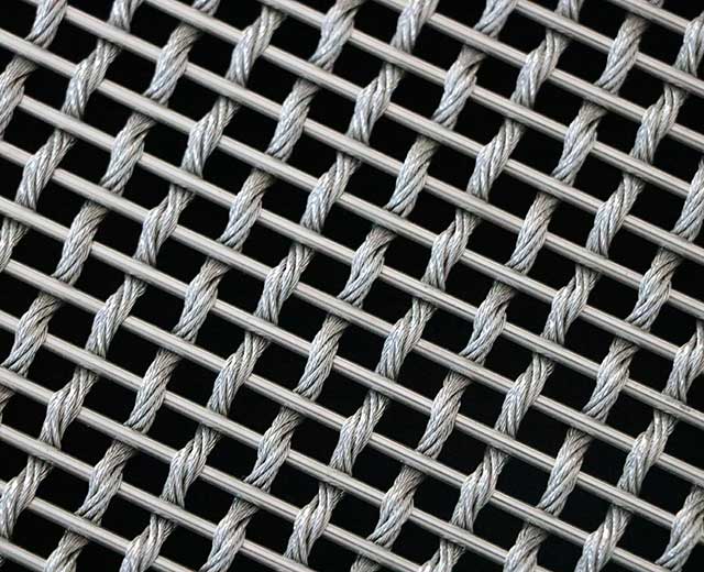 Stair Mesh|Divider Mesh