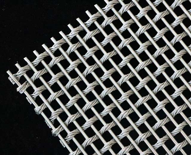 Stair Mesh|Divider Mesh