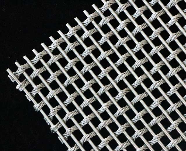 Stair Mesh|Divider Mesh