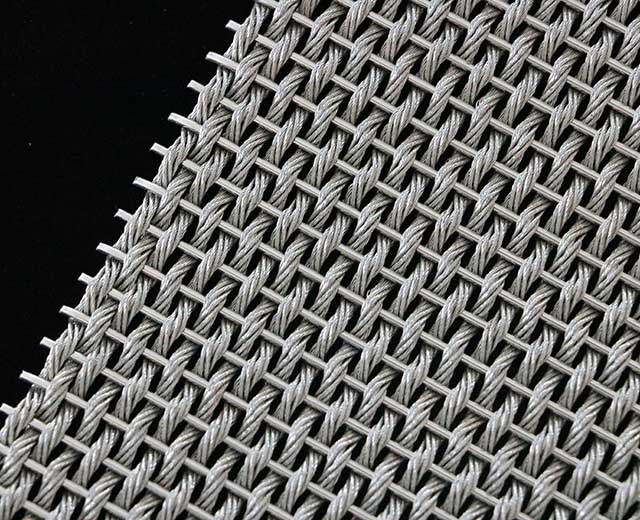 Stair Mesh|Divider Mesh