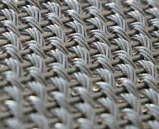 Stair Mesh|Divider Mesh