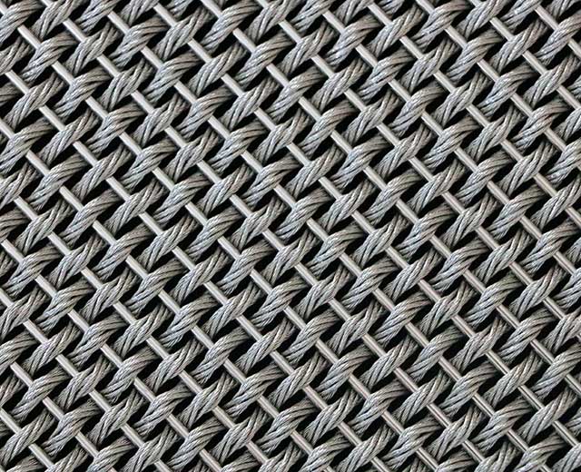 Stair Mesh|Divider Mesh