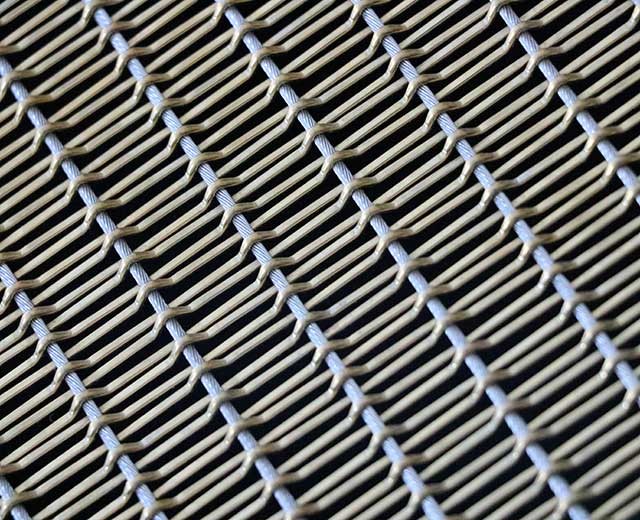 Stair Mesh|Divider Mesh