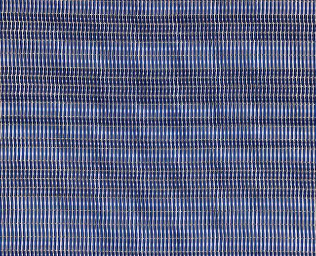 Woven Metal Interiors