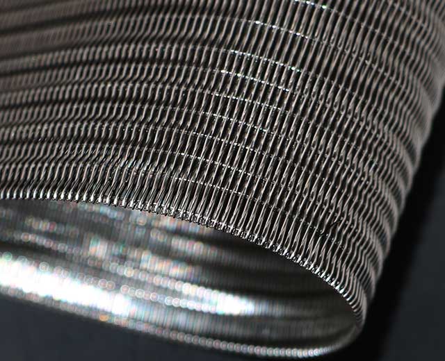 Cabinetry mesh | Divider Mesh