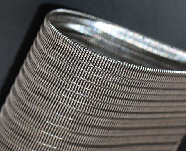 Cabinetry mesh | Divider Mesh