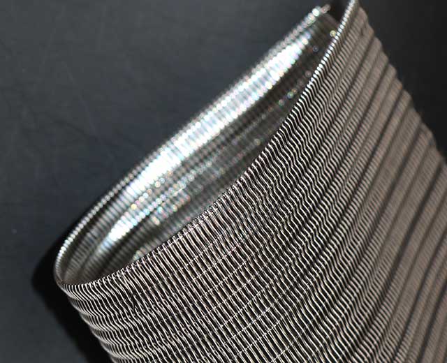 Cabinetry mesh | Divider Mesh
