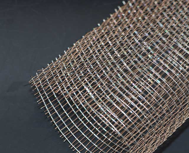 Cabinetry mesh | Divider Mesh