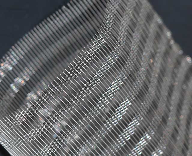 Cabinetry mesh | Divider Mesh