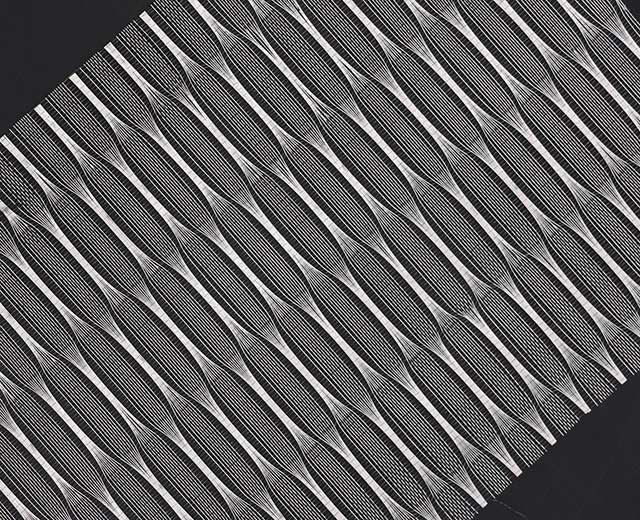 Cabinetry mesh | Divider Mesh