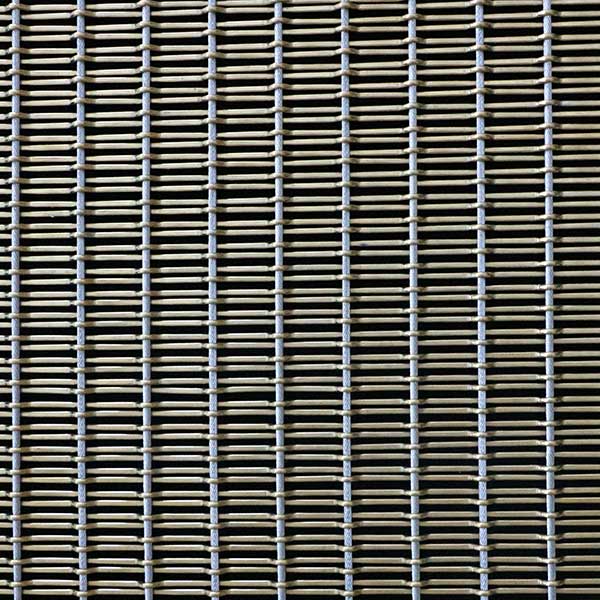 Woven Wire Drapery