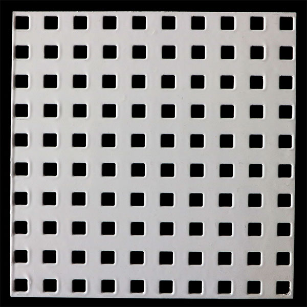 Decorative Perforated Metal