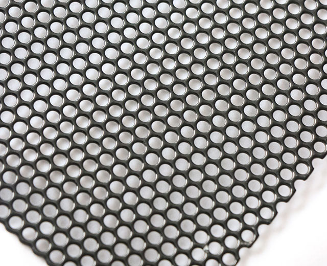 Decorative Perforated Metal