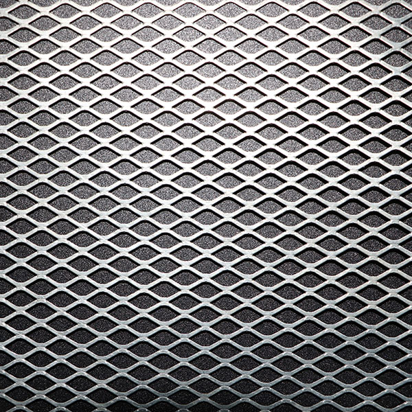 Decorative Expanded Metal
