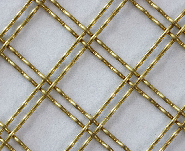 Architectural Wire Mesh