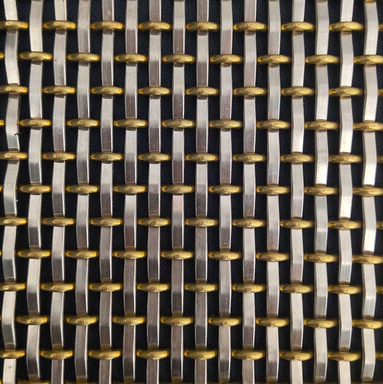 Architectural Wire Mesh