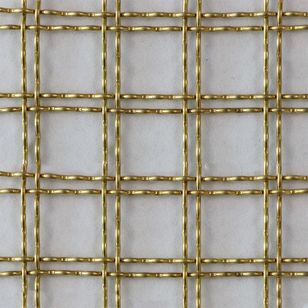 What are the causes of corrosion of metal decorative nets What are the causes of corrosion of metal decorative nets