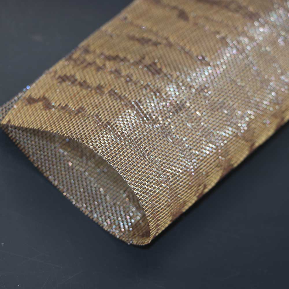 What is metal decoration mesh What is metal decoration mesh