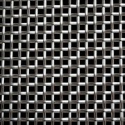 crimped wire mesh