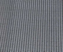 Metal mesh curtains teach you tips on choosing soundproof wi