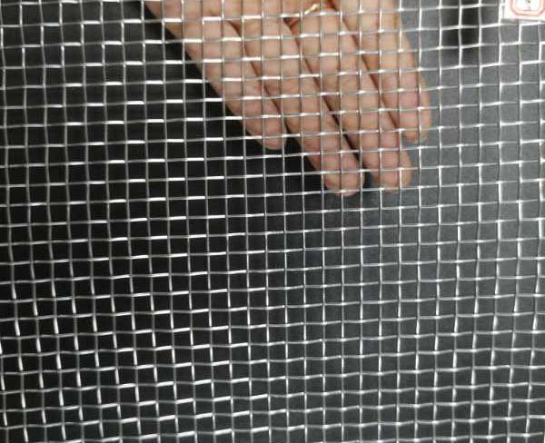 How to chose the right weave type of /Welded Woven Wire Mesh How to chose the right weave type of /Welded Woven Wire Mesh