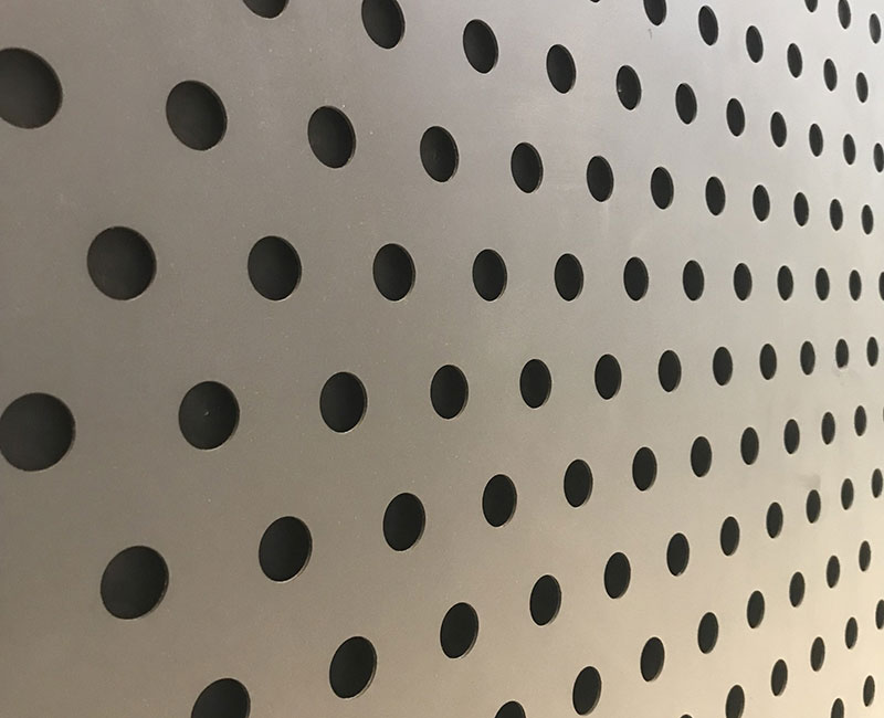 What are the types of Perforated Mesh And the distinction ? What are the types of Perforated Mesh And the distinction ?