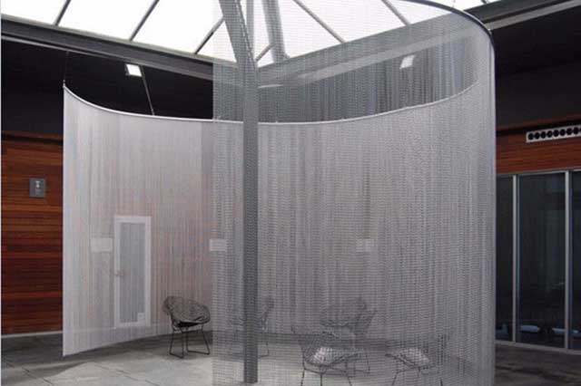 Architectural decoration engineering Architectural decoration engineering