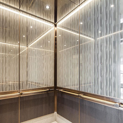 Advantages of stainless steel mesh in interior decoration de Advantages of stainless steel mesh in interior decoration de