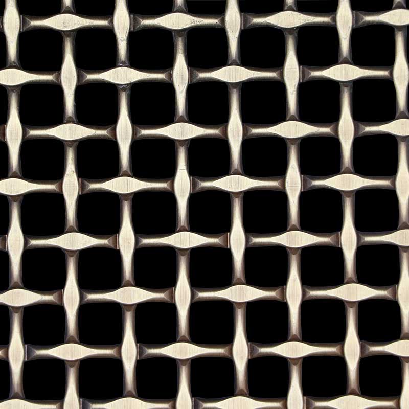 Architectural Woven Wire Mesh