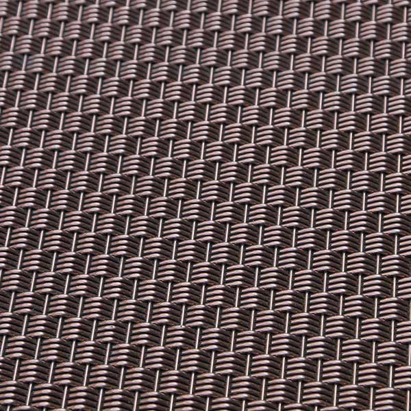 Architectural Woven Wire Mesh