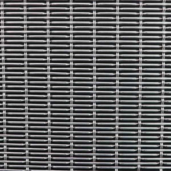 Architectural Woven Wire Mesh