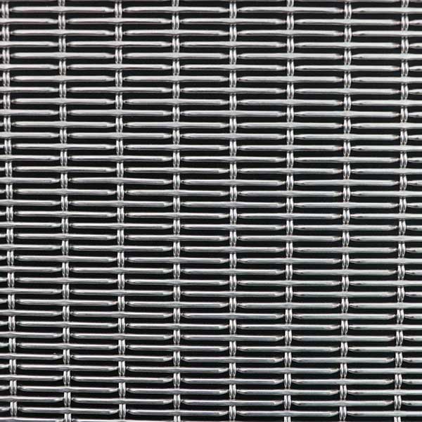 Architectural Woven Wire Mesh