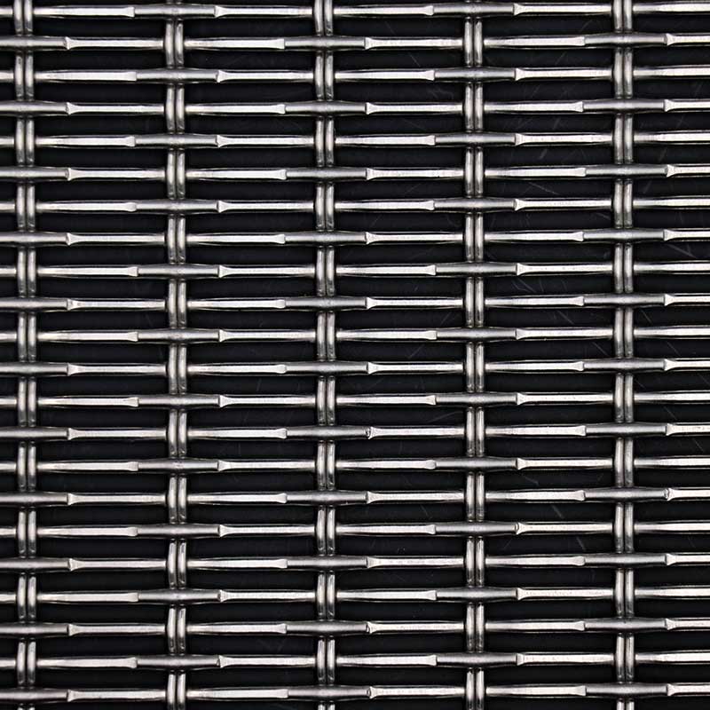 Architectural Woven Wire Mesh