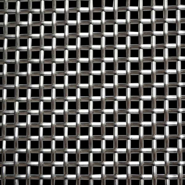 Architectural Woven Wire Mesh