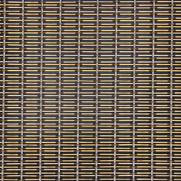 Architectural Woven Wire Mesh