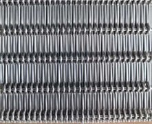 The characteristics and uses of decorative metal mesh curtai