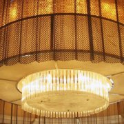 we'll explore the advantages of decorative chain link fence