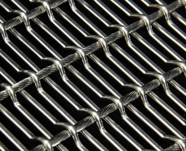 Architectural Wire Mesh