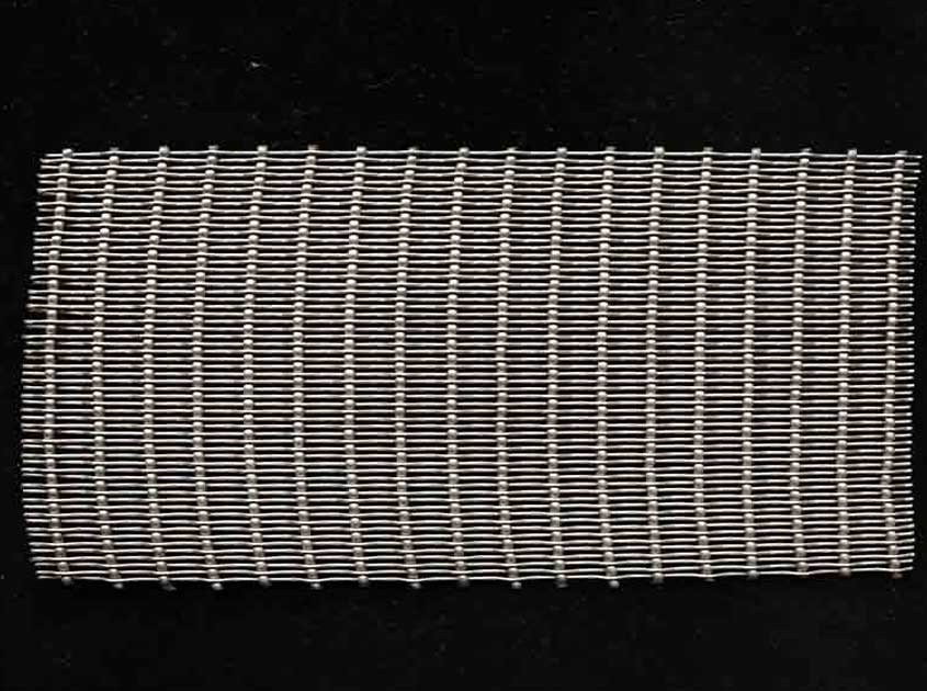 Architectural Woven Mesh in Contemporary Architecture