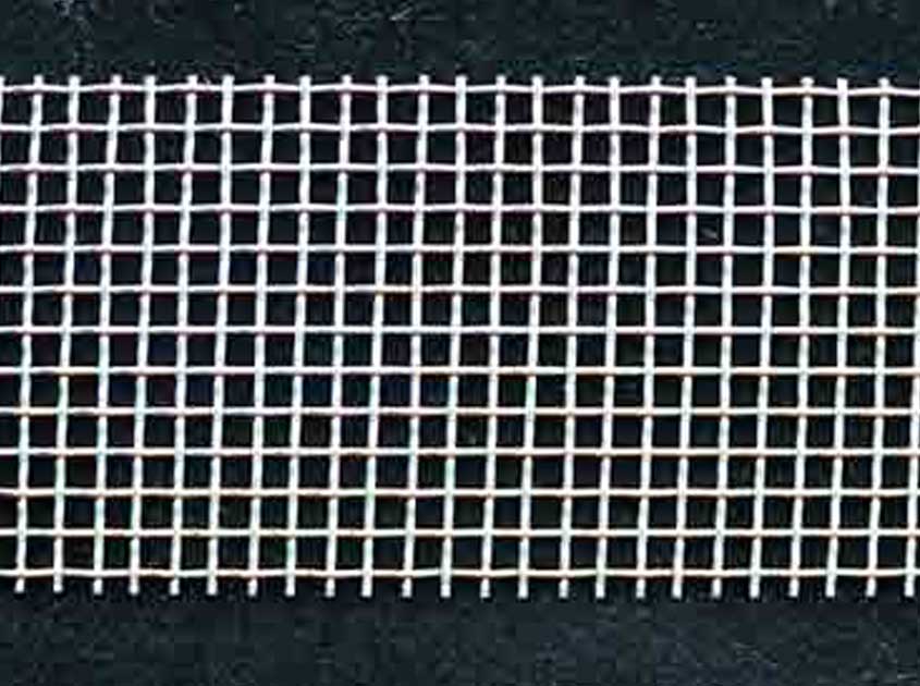 Creating Sustainable Environments with Architectural Woven Mesh