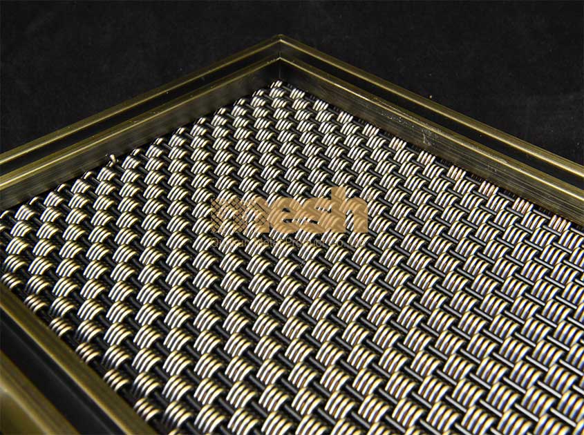 Best practices and maintenance suggestions for Architectural Mesh post-maintenance