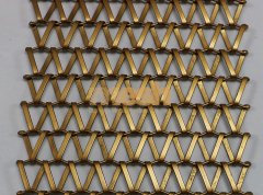 Elevating Style: Exploring the World of Innovative Decorative Mesh Belts