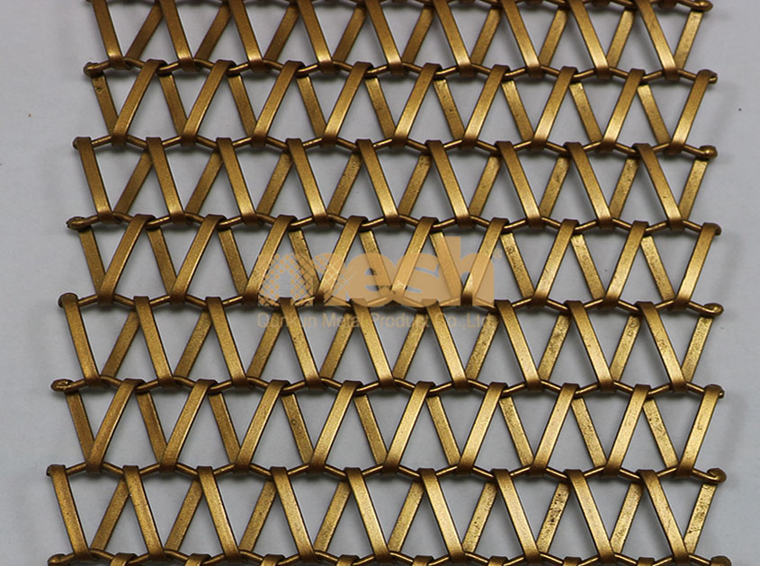 Elevating Style: Exploring the World of Innovative Decorative Mesh Belts