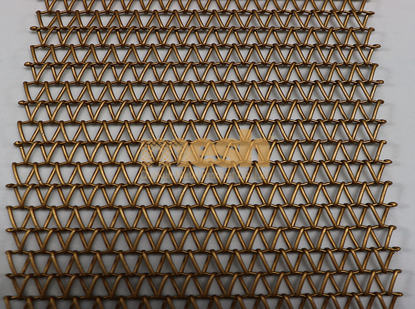 Elevate Your Ensemble: Adorn Your Attire with Decorative Mesh Belts