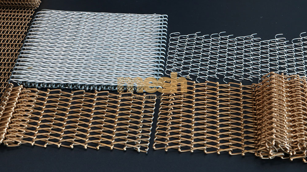 Crafting Distinctiveness: Unveiling the Artistry of Unique Decorative Mesh Belts