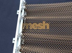 Metal Coil Drapery: Unveiling Innovative Uses in Interior Design